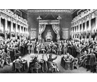 The Chamber of Deputies