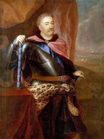 Sejm nadzwyczajny o relacjach z Turcją. Warszawa 1677 r.