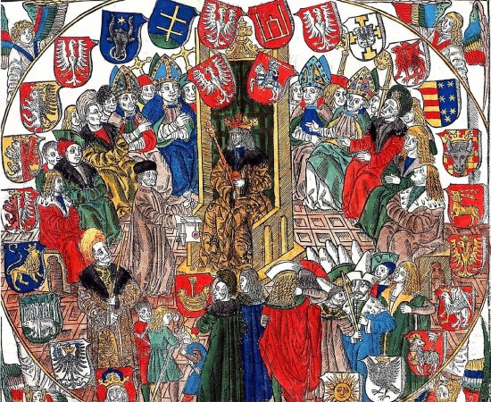 Sejm walny w Lublinie, czyli ostatni raz króla Aleksandra. 1506 r.