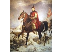 Zima w Warszawie, w cieniu kryzysu politycznego. Sejm 1585 r.