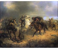 Sejm konwokacyjny w Warszawie. 1674 r.