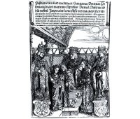 Sejm koronacyjny w Krakowie 1507 r. Konstytucja wojenna