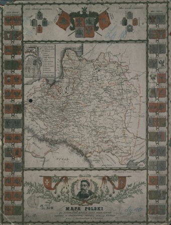 Zerwany Sejm w Grodnie. 1688 r.