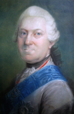 Sejm zwyczajny w Warszawie. 1780 r.