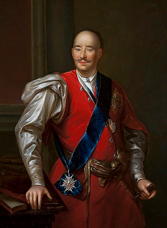 Sejm bezowocny. Sejm zwyczajny w Warszawie. 1746 r.