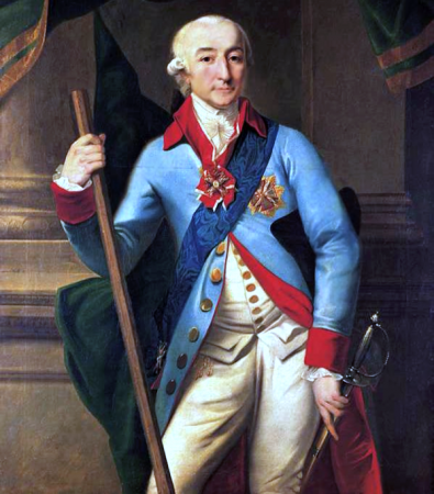 Sejm „Wielki”. Sejm zwyczajny w Warszawie „Czteroletni” albo „Wielki” pod węzłem konfederacji Obojga Narodów. 1788 r.