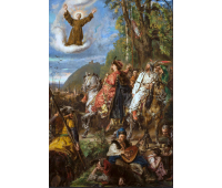 Po ugodzie zborowskiej. Sejm zwyczajny w Warszawie. 1649/1650 r.