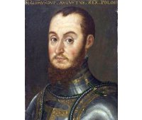 W tle egzekucja praw i dóbr. Sejm w Piotrkowie. 1558-1559 r. 