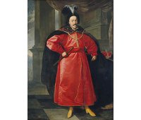 Po ugodzie zborowskiej. Sejm nadzwyczajny w Warszawie. 1650 r.