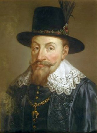 Sejm koronacyjny w Krakowie. 1587-1588 r.