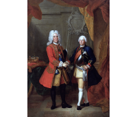 Kolejny sejm z limity. Sejm zwyczajny w Warszawie. 1719-1720 r.