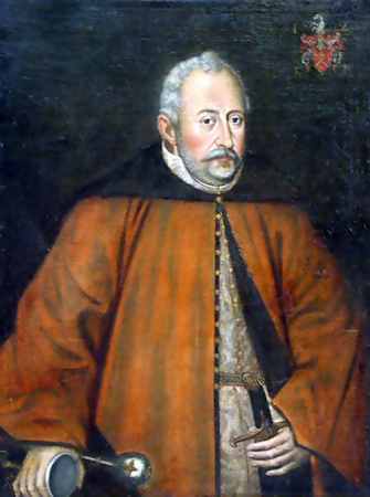 Sejm zwyczajny w Warszawie, zwany inkwizycyjnym. 1592 r.