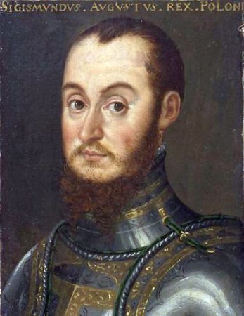 Sejm walny w Krakowie. 1553 r.