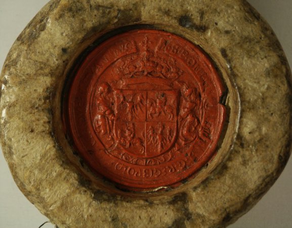 Sejm w Piotrkowie. 1517 r.