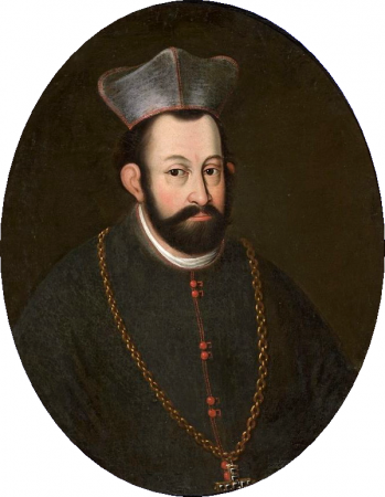 Sejm konwokacyjny w Warszawie 1587 r.