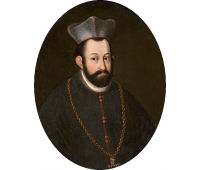 Sejm konwokacyjny w Warszawie 1587 r.