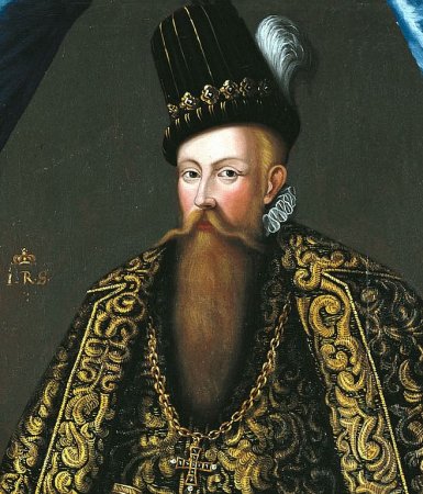 Sejm zwyczajny w Krakowie 1595 r.