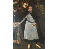 Pierwszy sejm w XVII w. Sejm walny w Warszawie. 1601 r.