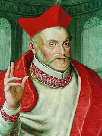 Sejm walny w Warszawie 1600 r., czyli spór o biskupstwa