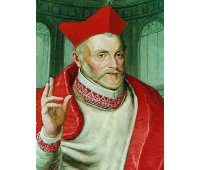 Sejm walny w Warszawie 1600 r., czyli spór o biskupstwa