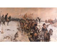 Sejm nadzwyczajny warszawski. 1624 r.