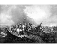 Sejm walny w Warszawie. Głównie sprawy kozackie. 1654 r.