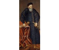 Sejm walny krakowski 1515 r. Posłowie pod wrażeniem zwycięstw polskich wojsk pod Moskwą