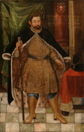 Sejm w obliczu zewnętrznych problemów. 1618 r.