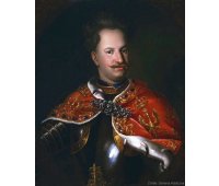 Konfederacja warszawska 1704 r.