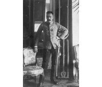Józef Piłsudski głową państwa polskiego 