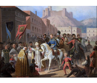 Sejm w Lublinie 1554 r. Sojusz Polski i Mołdawii