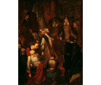 Sejm koronacyjny w Krakowie 1574 r. Morderstwo w czasie obrad