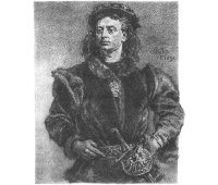 Z powodu choroby królewskiej, bliżej króla. Sejm w Krakowie. 1499 r.