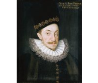 Przed drugim wyjazdem króla Zygmunta III do Szwecji. Sejm walny w Warszawie. 1598 r.