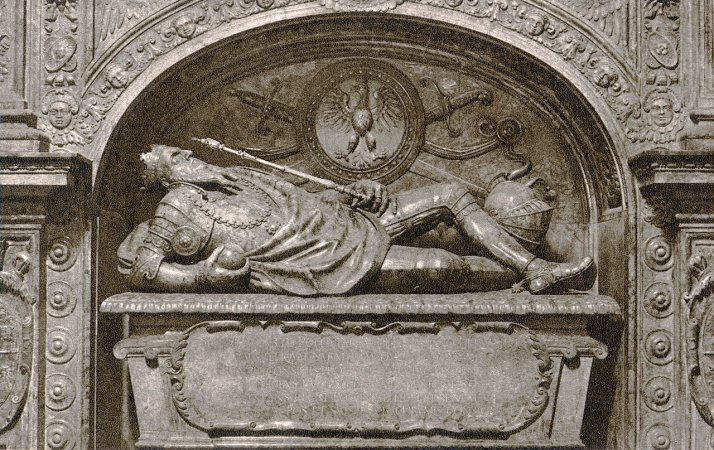 Ostatni Sejm Jagiellonów. Sejm w Warszawie. 1572 r.