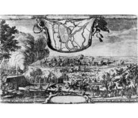 Przeniesiony z powodu zarazy. Sejm nadzwyczajny w Brześciu Litewskim. 1653 r.