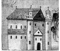 O sprawach bieżących i zagrożeniu tureckim. Sejm walny w Warszawie. 1596 r.