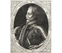 Sejm w Krakowie w cieniu wojny w Inflantach. 1603 r.