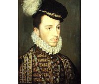 Pierwszy sejm elekcyjny w Rzeczypospolitej. Sejm we wsi Kamień pod Warszawą. 1573.