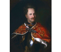 Pierwszy skuteczny sejm zalimitowany. Sejm nadzwyczajny w Warszawie. 1712.