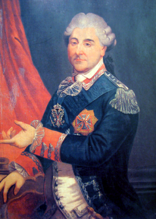 Ostatni sejm Pierwszej Rzeczypospolitej. Sejm nadzwyczajny w Grodnie. 1793.