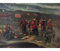 Po wojnie z Moskwą. Sejm nadzwyczajny w Warszawie. 1634 r.
