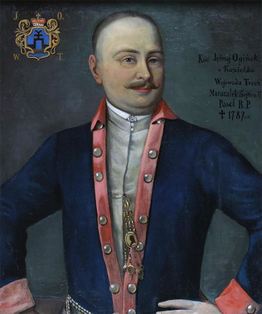 Sejm skonfederowany w Warszawie. 1776 r.