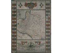 Sejm konwokacyjny w Warszawie. 1696 r.