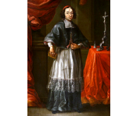 Sejm koronacyjny w Krakowie. 1697 r.