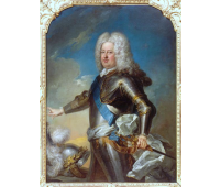 Sejm nadzwyczajny w Warszawie. 1732 r.