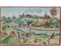 Sejm wznowiony w Grodnie po limicie. 1726 r.