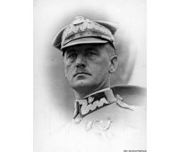 Urodził się gen. Władysław Sikorski, żołnierz Legionów, premier RP, Naczelny Wódz Polskich Sił Zbrojnych. 1881.