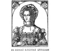 Piotrków 1540 Deputies demands presented to the king.