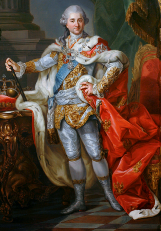 First Sejm of King Stanisław August Poniatowski. Ordinary Sejm in Warsaw. 1766 r.